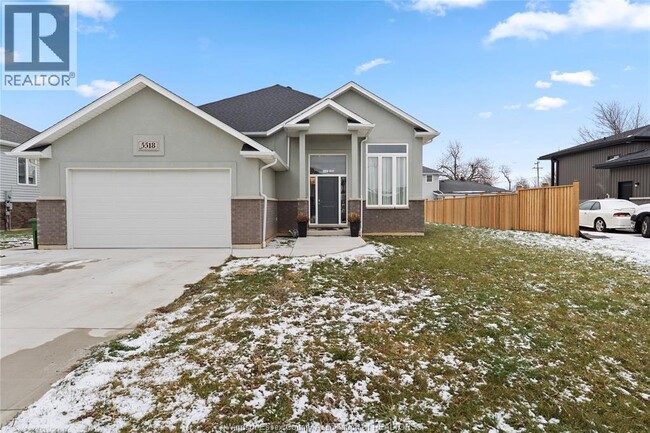 Building Photo - 5518 Nostadt Cres