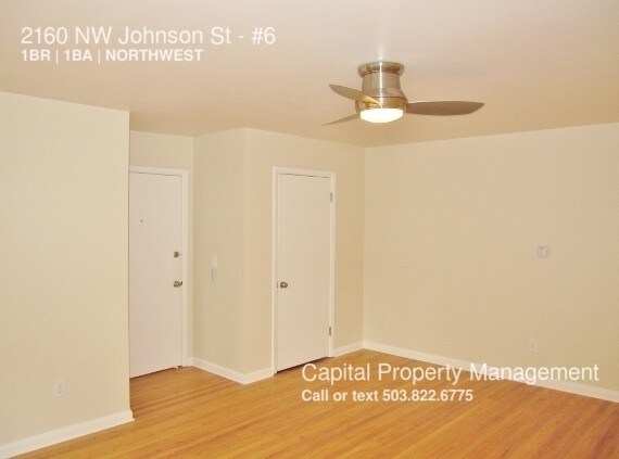 Foto del edificio - 2160 NW Johnson St