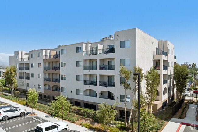 Foto del edificio - Chestnut Place Senior Apartments