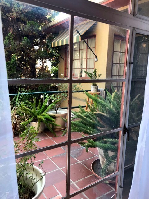 View - 1933 Palmerston Pl