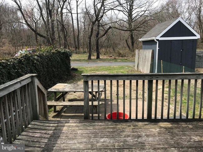 Foto del edificio - 48 Bispham St