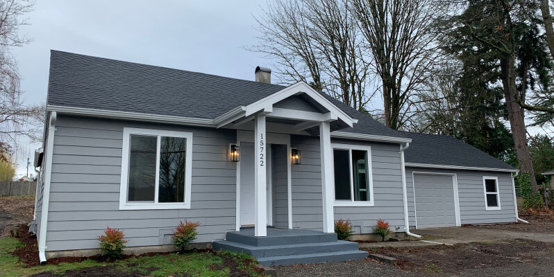 Foto principal - 15722 SE Oatfield Rd