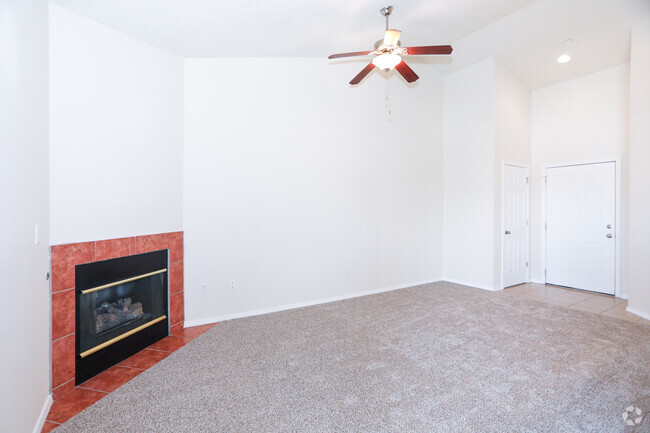 2BD, 2BA - 988SF - Resort at Sandia Village