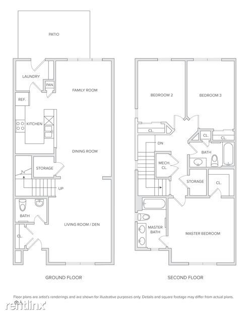 Building Photo - 3 br, 2.5 bath Townhome - 322 Wescoat Ct
