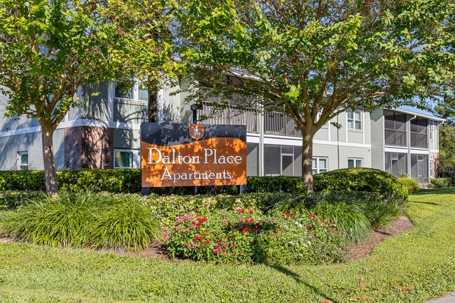 Foto del edificio - Dalton Place