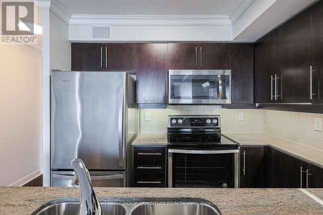 Photo du bâtiment - 50 Lynn Williams St