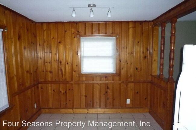 Building Photo - 3 br, 1 bath House - 3109 Rush Avenue