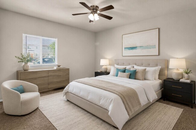 Foto del edificio - 516 E Hazelwood St