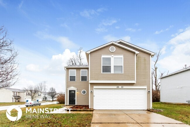 Building Photo - 8933 Poppy Ln