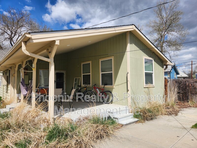 Building Photo - 575 Pierce St