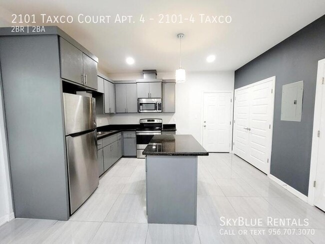 Building Photo - 2101 Taxco Ct