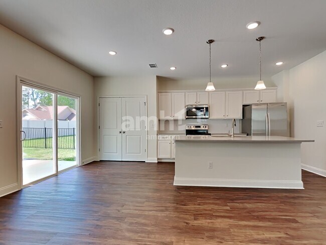 Building Photo - 12608 Percy Creek Drive