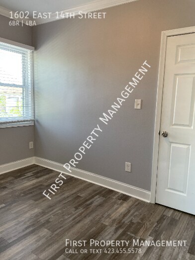 Foto del edificio - 1602 E 14th St
