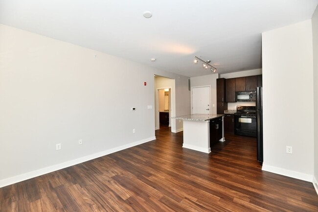 Interior Photo - Mozzo apartments