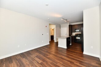 Interior Photo - Mozzo apartments