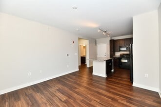 Interior Photo - Mozzo apartments