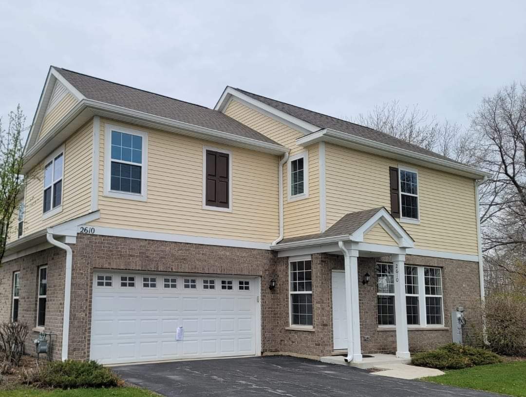 2610 Williamsburg Dr, Algonquin, IL 60102 Townhome Rentals in