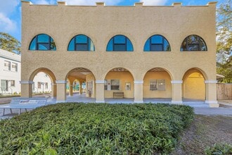 Building Photo - 3000 Beach Blvd S