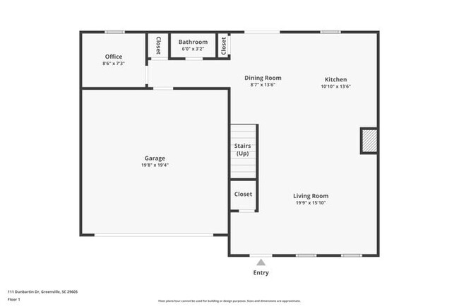 Building Photo - 111 Dunbartin Dr.