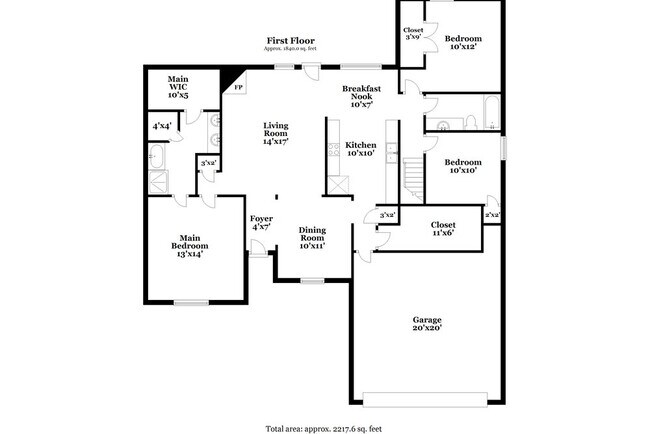 Building Photo - 7878 Meadow Ridge Ln