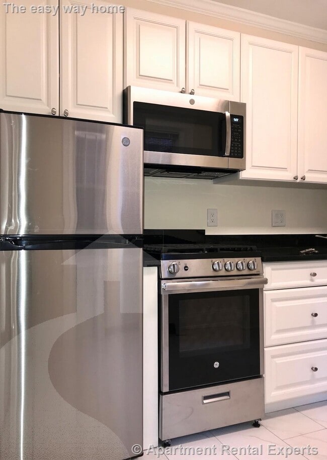 Photo - 24 Chauncy St Apartment