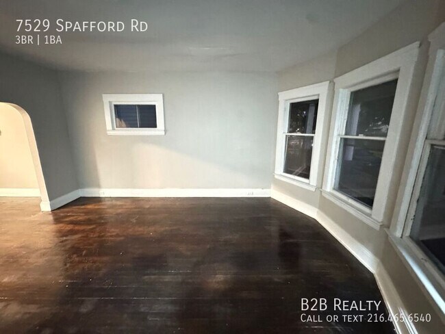 Foto del edificio - 7529 Spafford Rd