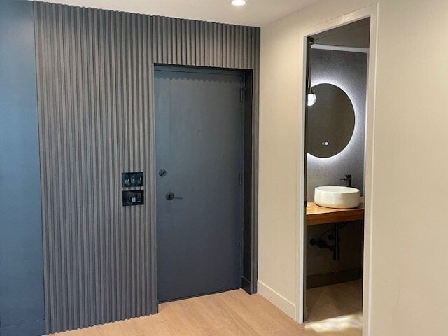 Foto del edificio - 10433 Wilshire Blvd