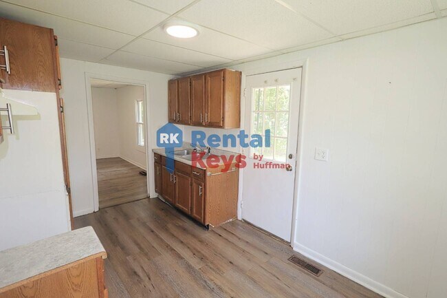 Foto del edificio - Two Bedroom House
