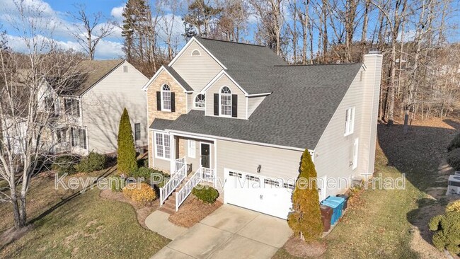 Foto del edificio - 5417 Cragganmore Dr