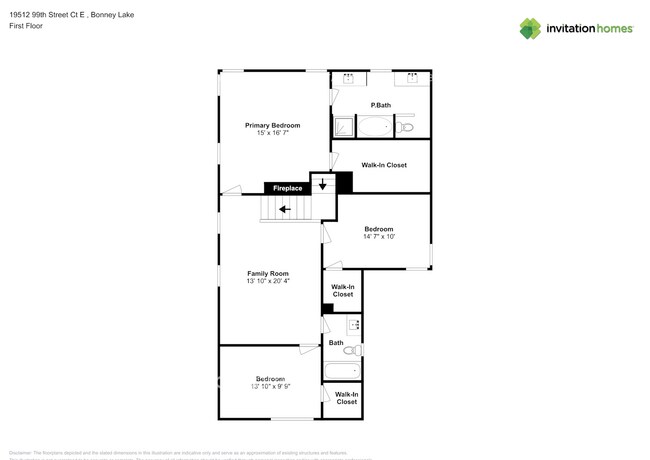 Foto del edificio - 19512 99th St Ct E