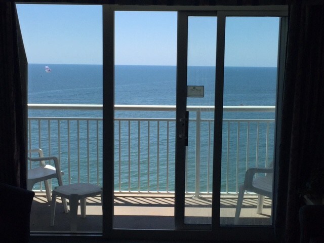 condominio de 1 dormitorio - 2701 S Ocean Blvd