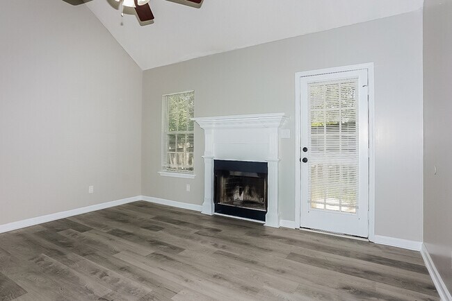 Foto del edificio - Charming 3 bedroom Home in North Augusta, SC