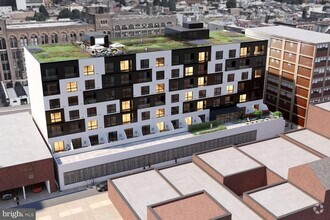 Building Photo - 1314 Spring Garden St