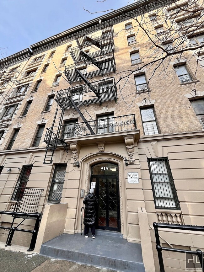 Foto del edificio - West 143rd Street, New York, NY, 10031