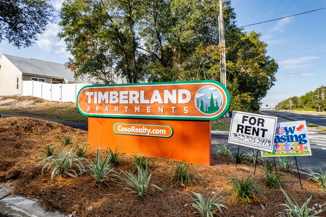 2275 SW 53rd Ave. Ocala, FL, 34474-4305 - Timberland Apartments