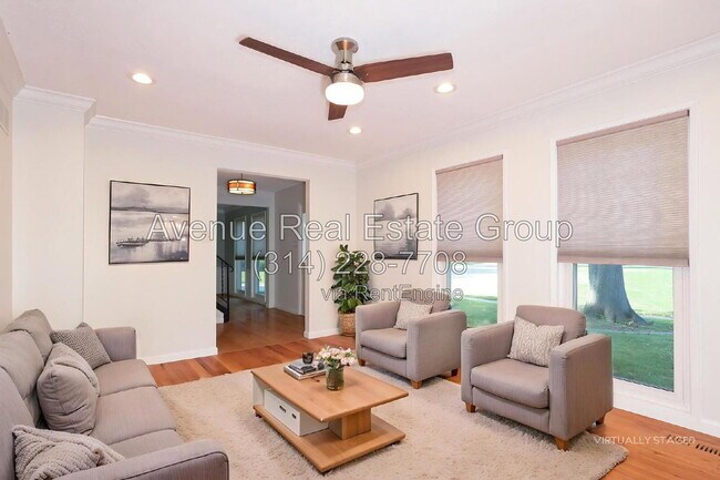 Building Photo - 2268 Kittridge Ct
