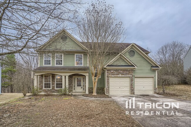 Building Photo - 342 Park Creek Ridge