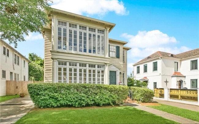 Photo - 5526 S Galvez St Apartment