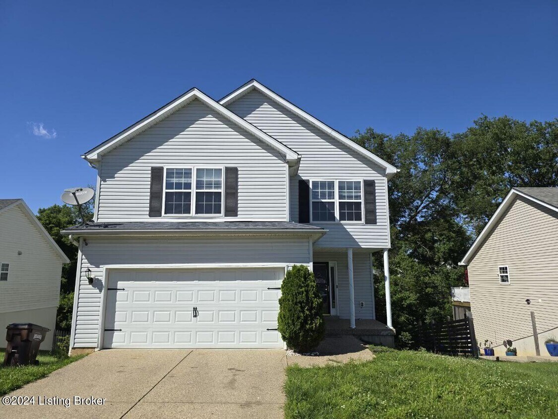 Foto principal - 7805 Lariat Rd
