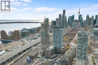 Building Photo - 35 Parliament St