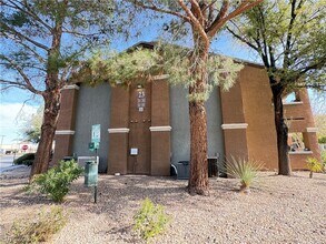 Building Photo - 555 E Silverado Ranch Blvd