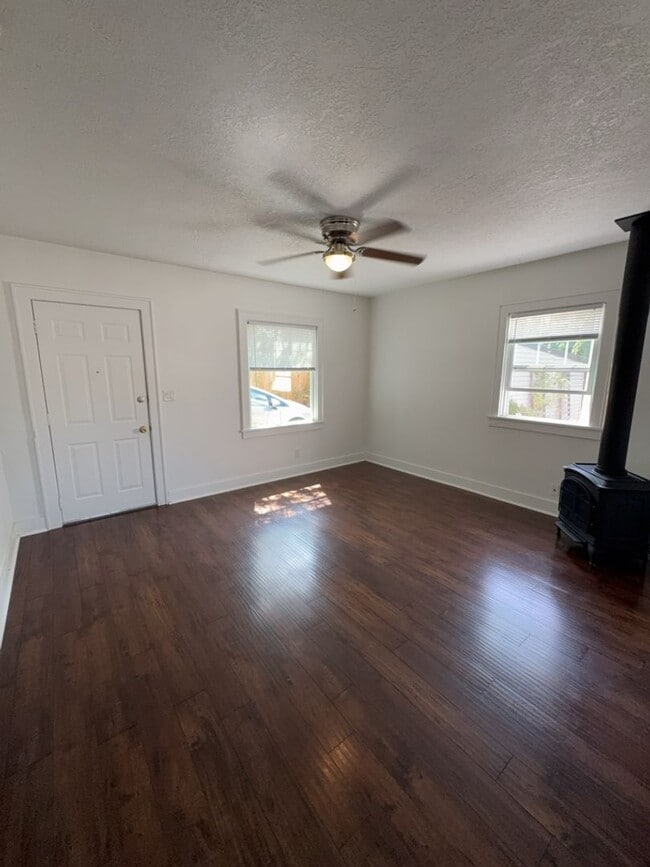 Building Photo - Cadmus Court Triplex #14158