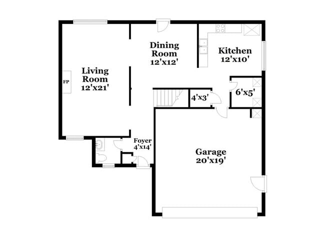 Building Photo - 601 Prickly Pear Dr