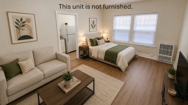 Photo - 844 S Westlake Ave Apartment