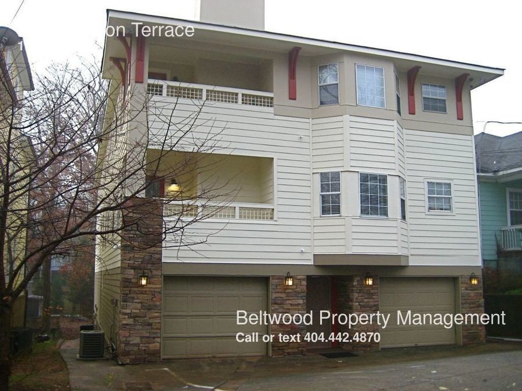 Foto principal - 567 Winton Terrace NE