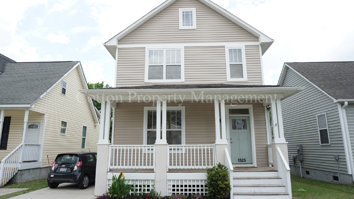 Primary Photo - 1525 King St