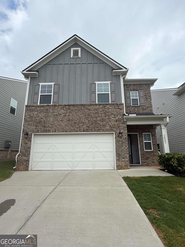 Building Photo - 1571 Winding Rdg Trl