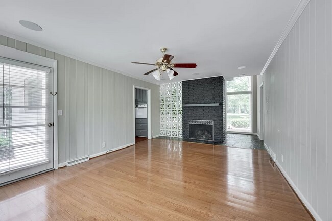 Foto del edificio - 6112 Melbourne Drive, Nashville, TN 37215