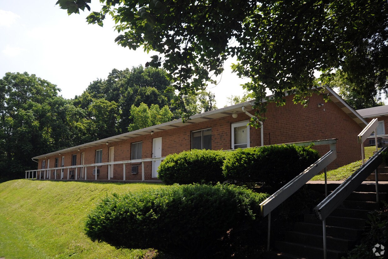 Building Photo - 2101 Florence Ave