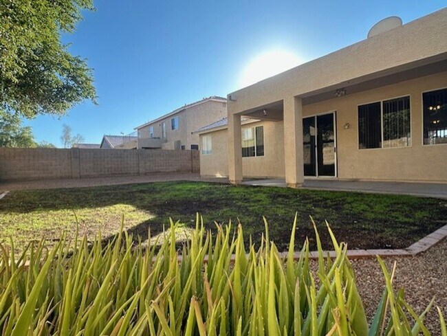 Foto del edificio - AUGUSTA RANCH GOLF COURSE COMMUNITY